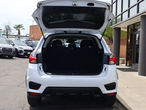 Used 2024 Mitsubishi Outlander Sport AWD image 22