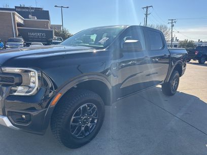 Used 2024 Ford Ranger XLT