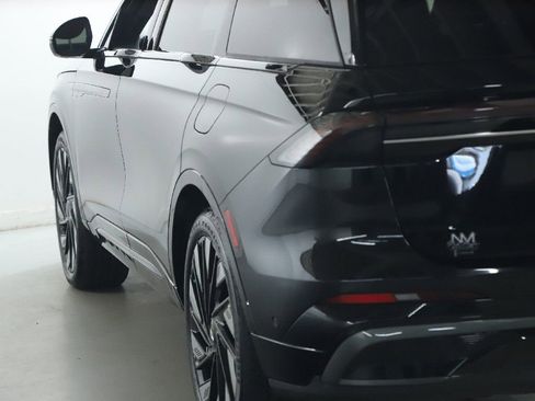 Used 2024 Lincoln Nautilus Black Label w/ Jet Appearance Package (87T) AWD/4WD image 39