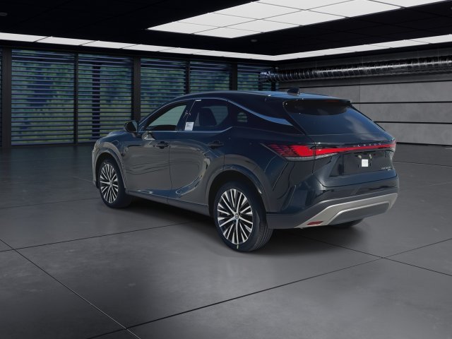 New 2026 Lexus RX 350 w/ Convenience Package AWD/4WD image 6
