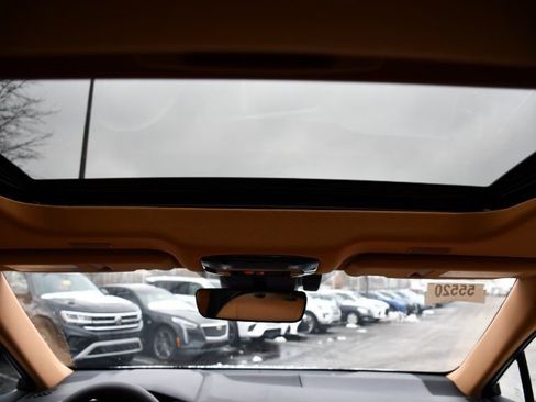 New 2026 Lexus NX 350 FWD image 25