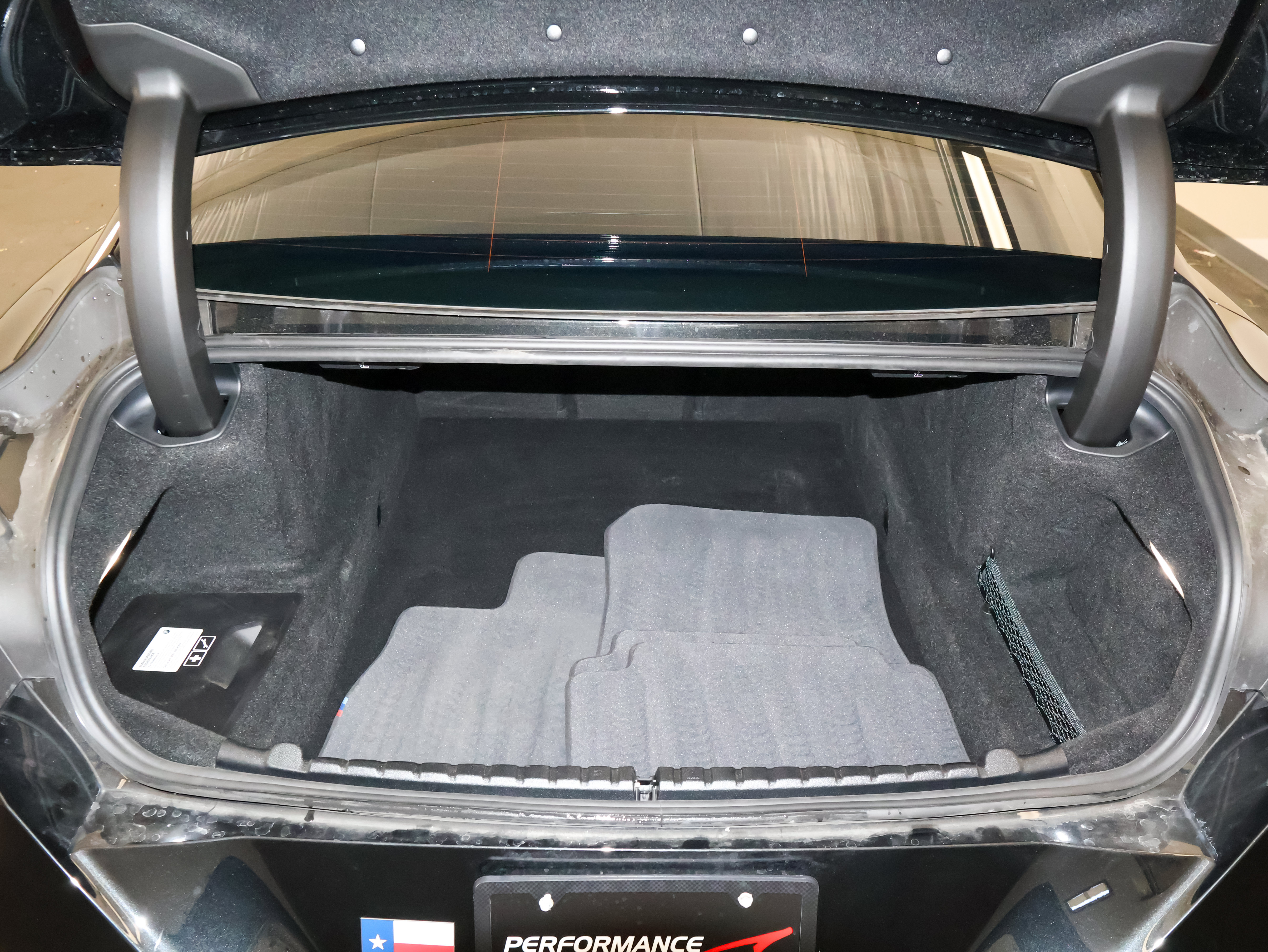 Used 2023 BMW M8 Gran Coupe xDrive Competition w/ M Carbon Exterior Package AWD/4WD image 11