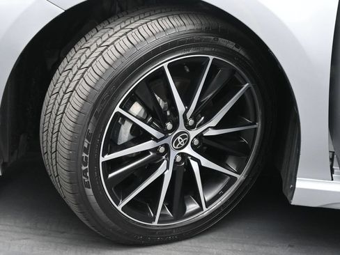 Used 2023 Toyota Camry SE FWD image 20