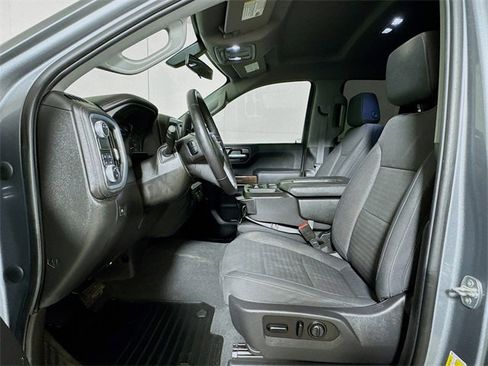 Used 2021 GMC Sierra 1500 Elevation image 18