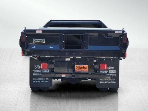 New 2026 GMC Sierra 3500 Pro w/ Convenience Package RWD image 5