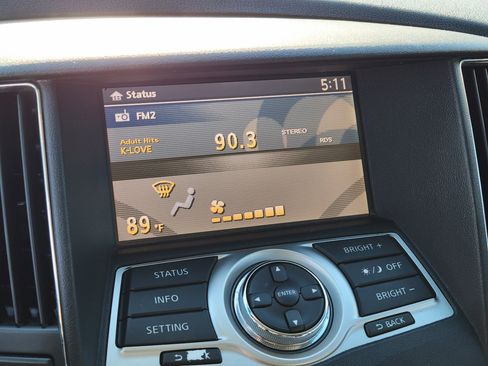 Used 2014 Nissan Maxima 3.5 SV w/ Sport Package FWD image 25