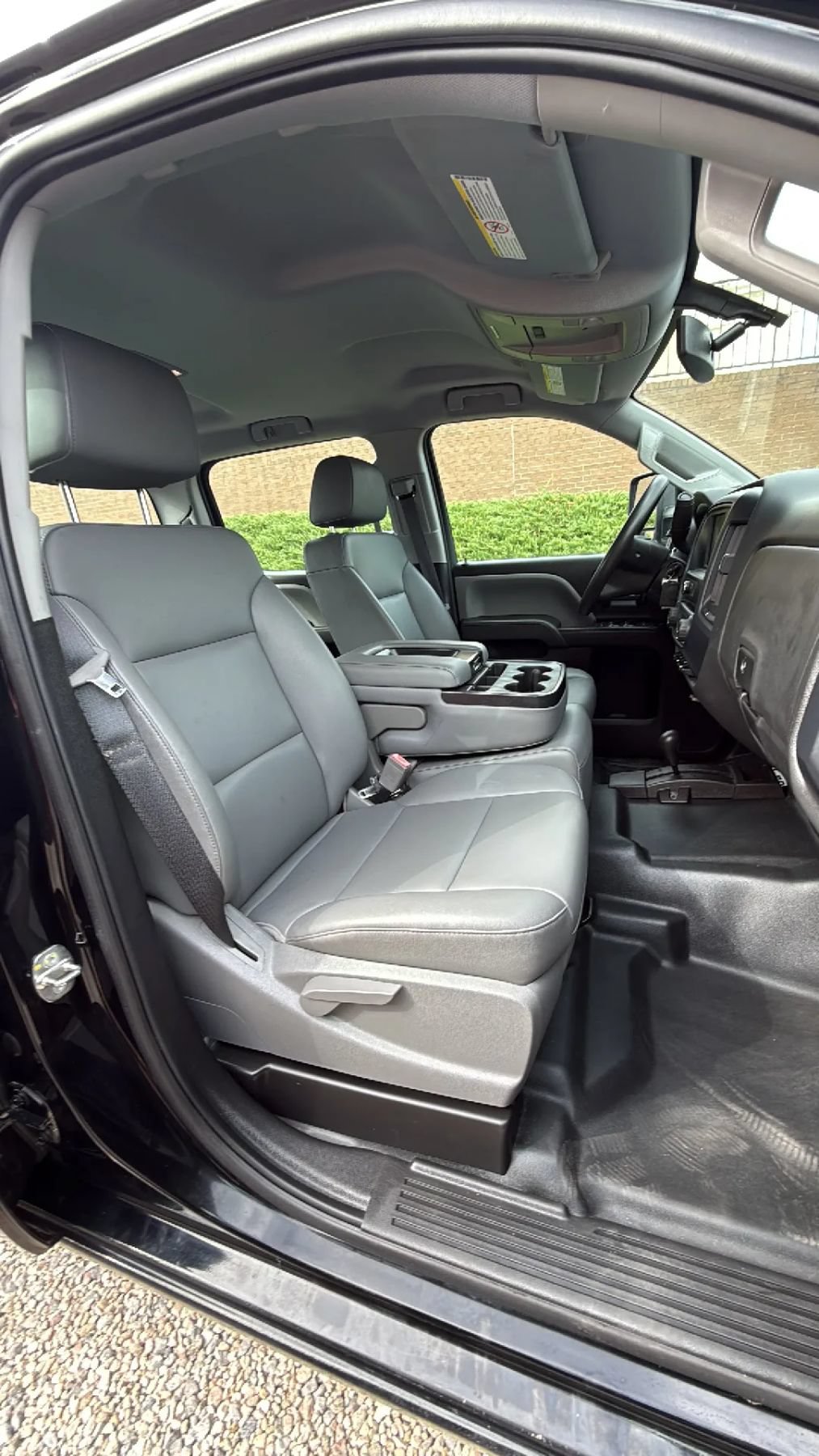 Used 2017 Chevrolet Silverado 3500 W/T w/ WT Fleet Convenience Package AWD/4WD image 28
