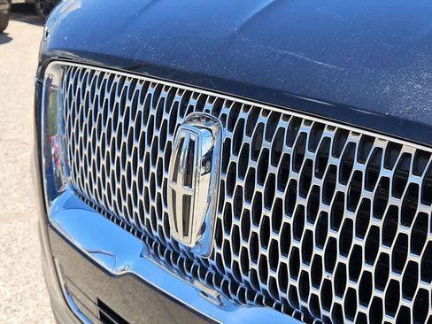 Used 2024 Lincoln Navigator L Reserve AWD/4WD image 13