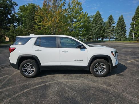 Used 2026 GMC Terrain Elevation AWD/4WD image 7