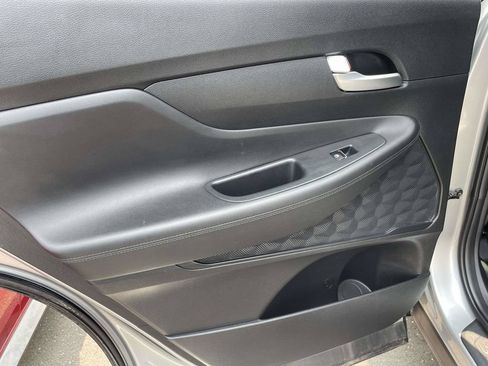Certified 2023 Hyundai Santa Fe SEL FWD image 11