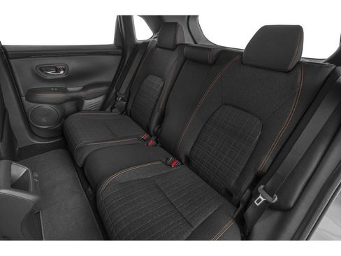 New 2027 Honda HR-V Sport image 8