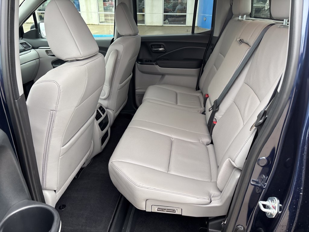Used 2023 Honda Ridgeline RTL image 24