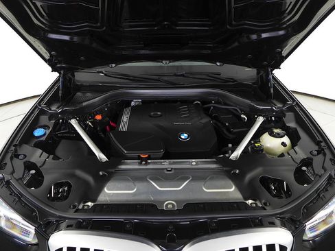 Used 2023 BMW X3 sDrive30i w/ Convenience Package RWD image 6
