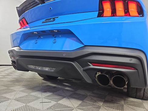 Used 2024 Ford Mustang GT Premium w/ GT Performance Package image 39