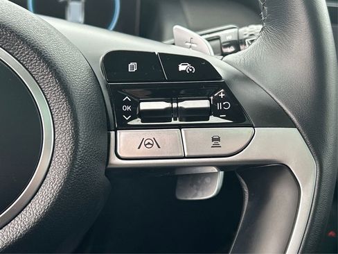 Used 2022 Hyundai Tucson Limited image 34