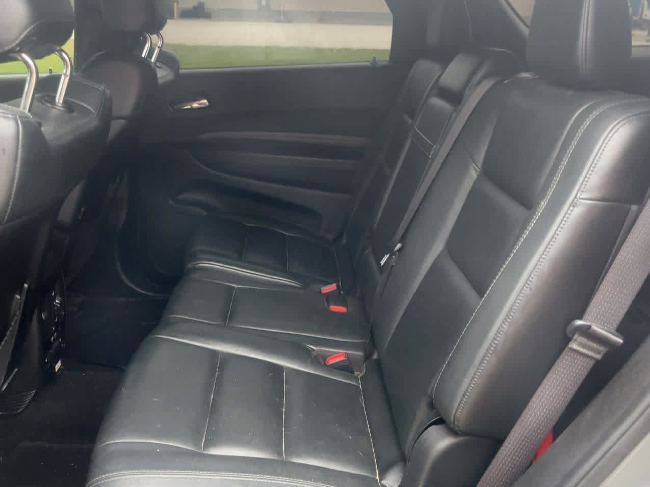 Used 2021 Dodge Durango GT AWD/4WD image 4