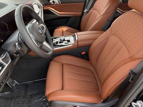 New 2026 BMW X5 xDrive40i image 19