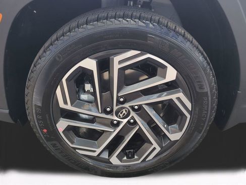 New 2026 Hyundai Tucson SEL AWD/4WD image 11