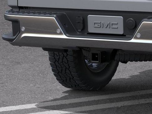 New 2026 GMC Sierra 2500 SLT image 37