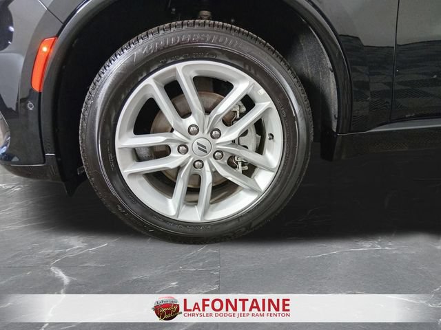Used 2026 Dodge Durango GT AWD/4WD image 36