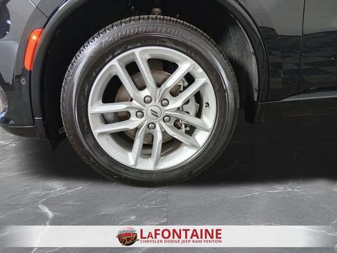 Used 2026 Dodge Durango GT AWD/4WD image 36