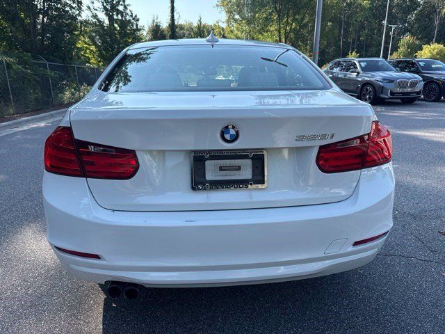 Used 2015 BMW 328i Sedan RWD image 14