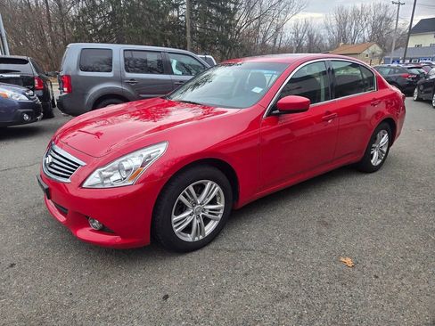 Used 2013 INFINITI G37 x Sedan w/ Premium Pkg image 25