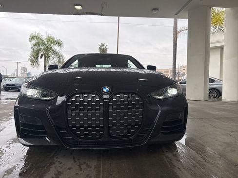 Certified 2023 BMW M440i M440i w/ Premium Package image 8