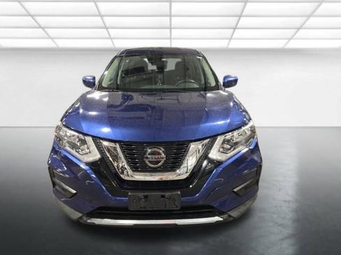 Used 2020 Nissan Rogue S image 9
