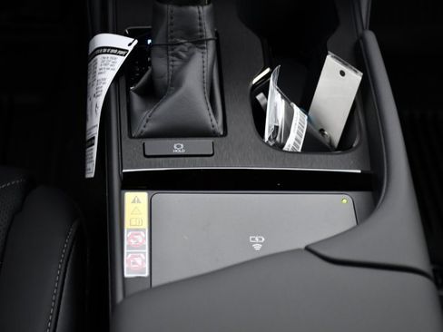 New 2025 Lexus ES 350 Luxury image 26