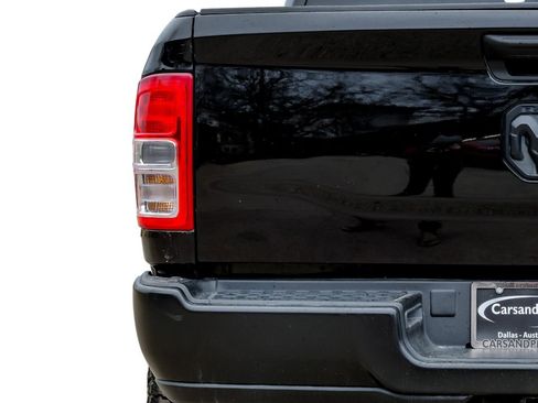 Used 2024 RAM 2500 Tradesman image 52