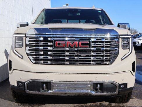 New 2026 GMC Sierra 1500 Denali image 6