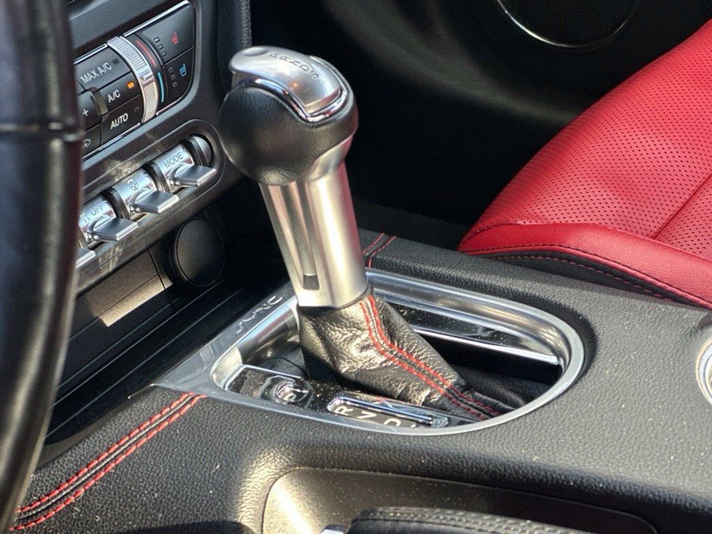 Used 2020 Ford Mustang Premium w/ Equipment Group 201A RWD image 34