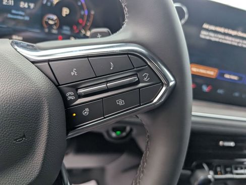 New 2026 Chevrolet Tahoe Z71 w/ Comfort Package image 18