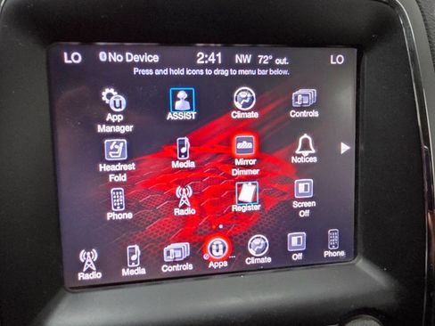 Used 2016 Dodge Durango SXT w/ Quick Order Package 23B image 25