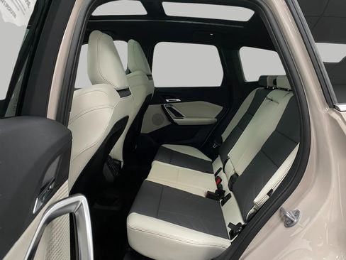 New 2026 BMW X1 xDrive28i w/ Technology Package AWD/4WD image 28