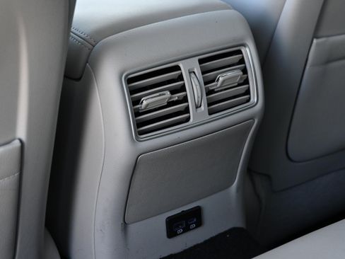 Used 2022 INFINITI Q50 Luxe w/ Cargo Package image 24