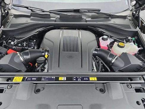 New 2026 Land Rover Range Rover SE AWD/4WD image 30