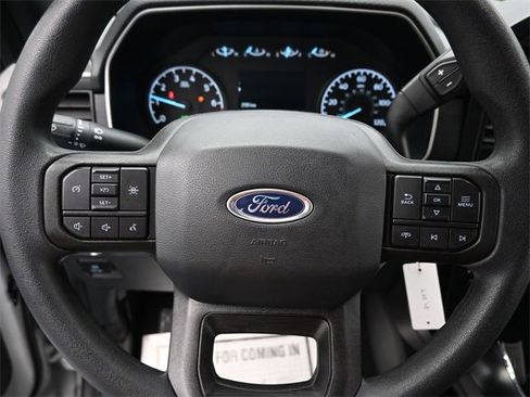Used 2023 Ford F150 XL w/ STX Appearance Package image 14