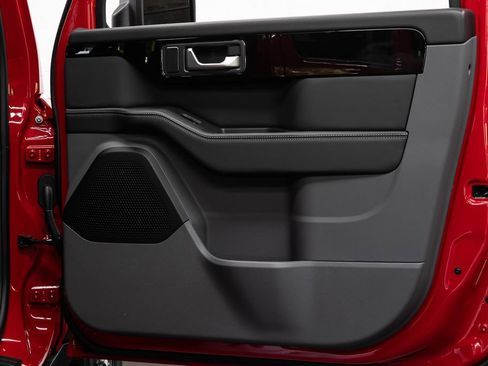 New 2026 INEOS Grenadier AWD/4WD image 19