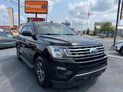 Used 2020 Ford Expedition XL