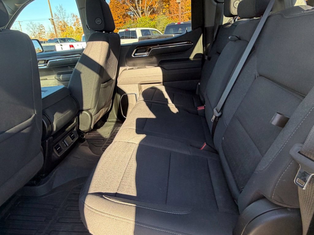 Used 2023 GMC Sierra 1500 Elevation AWD/4WD image 42