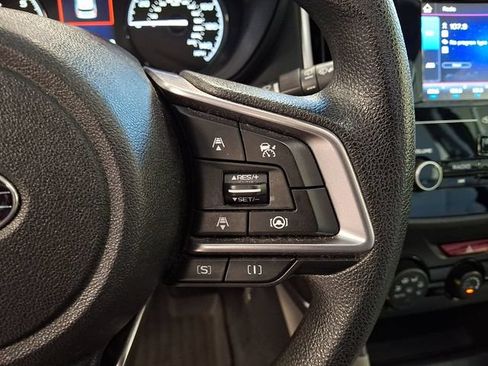 Certified 2023 Subaru Forester AWD/4WD image 19