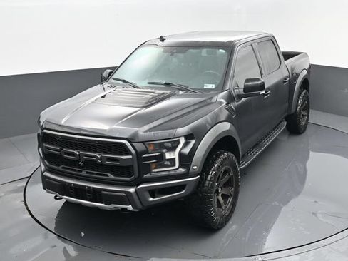Used 2020 Ford F150 Raptor w/ Equipment Group 802A Luxury AWD/4WD image 23
