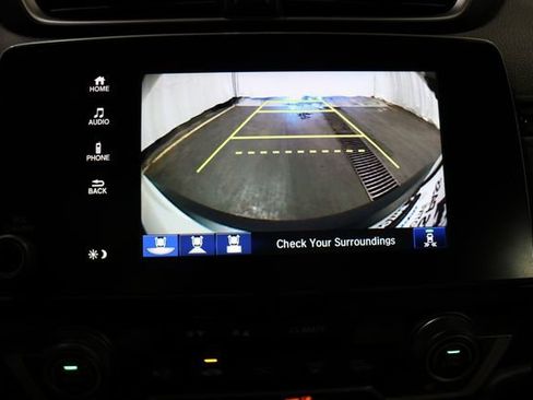 Used 2017 Honda CR-V EX image 20