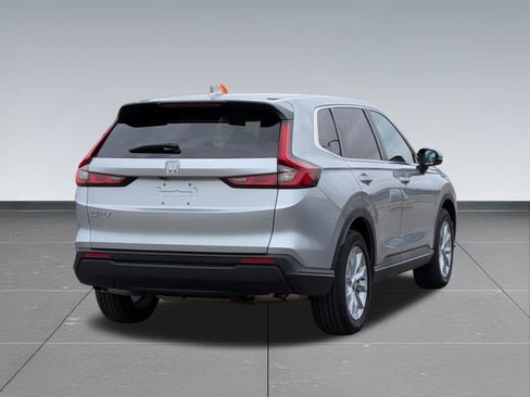 Certified 2025 Honda CR-V EX-L image 6
