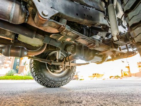 Used 1986 Jeep CJ 7 image 55