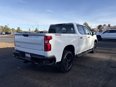 Used 2023 Chevrolet Silverado 1500 LT Trail Boss w/ Protection Package image 5