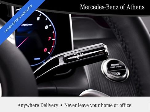 Certified 2026 Mercedes-Benz GLC 300 image 25