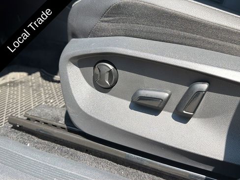 Used 2022 Volkswagen Tiguan SE FWD image 27